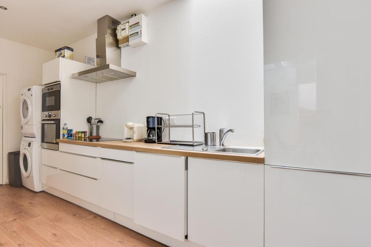 Nocnoc - Le Grand National Apartment Lille Exterior foto